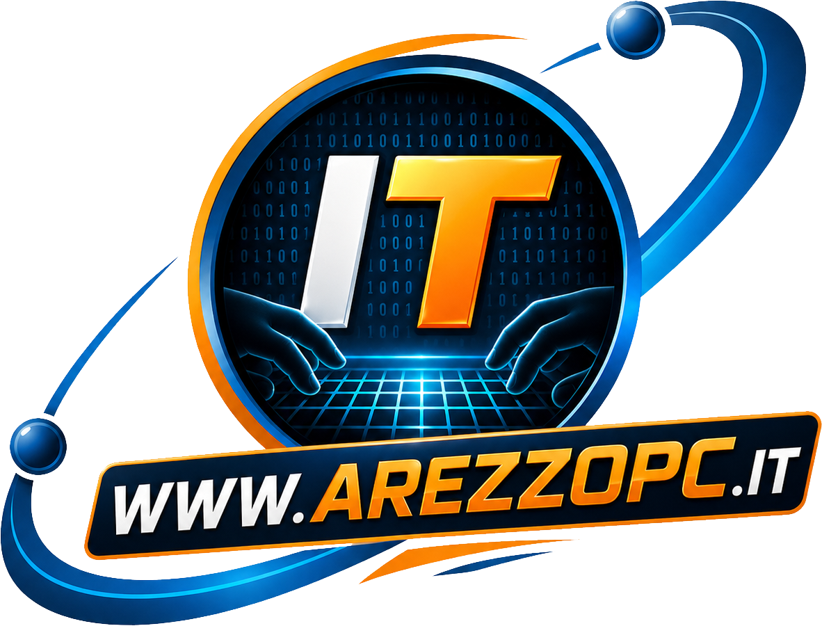 Arezzo PC