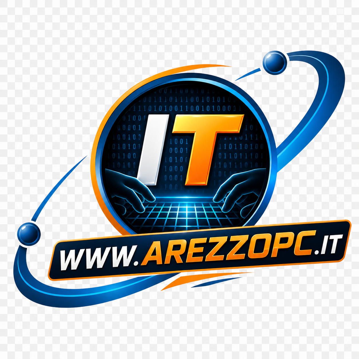 Assistenza PC Arezzo e Casentino | ArezzoPC