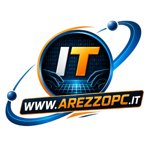 Assistenza PC Arezzo e Casentino | ArezzoPC